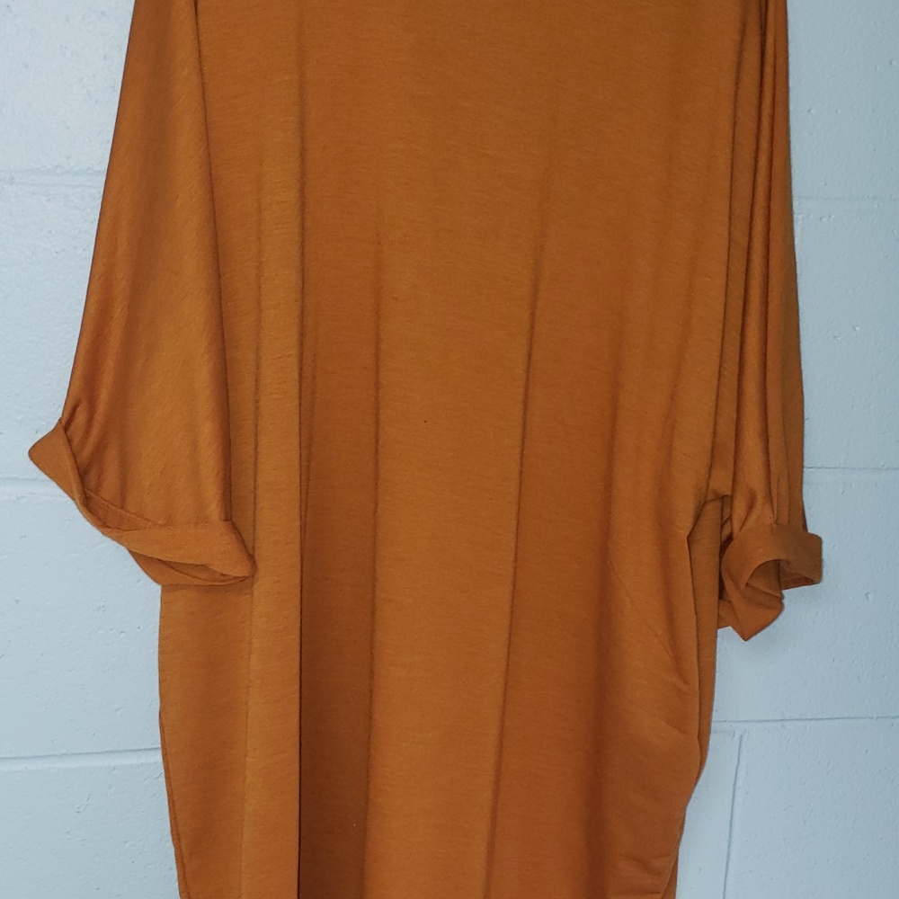 Shirt/Dress